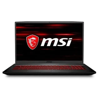 MSI GF75 Thin 게이밍 노트북 이미지