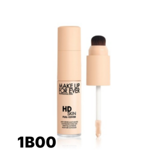 메이크업포에버 NEW HD 스킨 풀커버 컨실러 8.8ml + 추가1~2종 증정 + 쇼핑백, 1B00, 1개