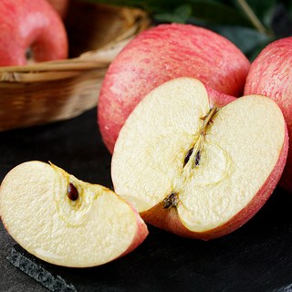 [특급할인출발]딱100박스 한정초특가 실속꿀맛 부사 못난이사과, 1박스, 3kg