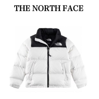 노스패이스+남여공용 1996 눕시 자켓 패딩 점퍼 +포장 박스 증정