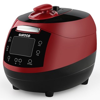 10인용 압력밥솥