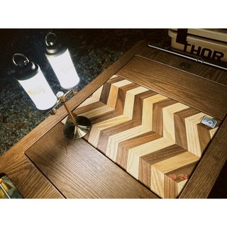 八刀草 奧丁桌 IGT 新品上市