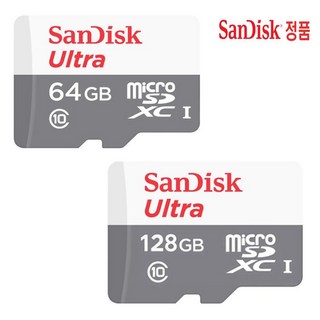 교보문고 eBOOK sam10 Plus Wi-Fi 태블릿 SD메모리 64 128GB 샌디스크정품, 선택하세요, 100 64GB, 1개