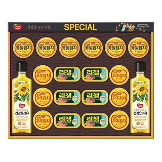 동원 스페셜 C6호x 12