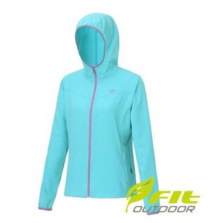 FIT 維特 女款 抗UV 透氣機能外套 MS2301/MS2302