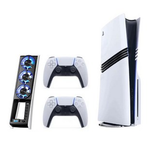 플레이스테이션 5 프로 콘솔게임기, 0 . CFI-7022 DISC 듀얼번들