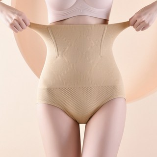 라비에 허리코르셋 초강력 뱃살 똥배보정 팬티