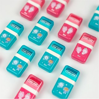 Ibis 1200롤러지우개CR 지우개 청소기, 민트