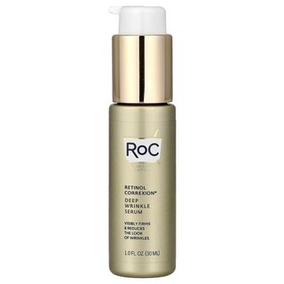 록 Retinol Correxion 딥 링클 세럼 30ml(1fl oz), 30ml, 1개