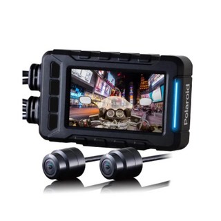 寶麗萊 Polaroid MS279WG 機車行車記錄器主機 (良品), 1個