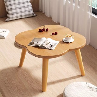 兒童學習小書桌 寫字桌 閱讀桌 穩固安全環保材質, 【加粗實木桌腿】穩固暖白色,30小款