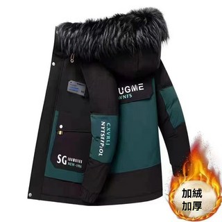 好評優選 新品特惠· 秋冬外套防寒保暖外套防寒保暖外套防風防水外套休閒夾克寬鬆外套透氣外套修身外套新款外套帥氣外套