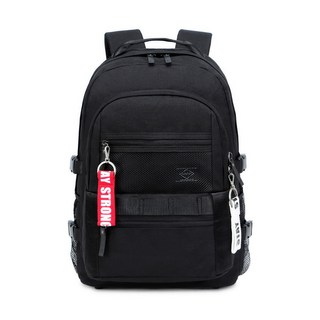 방수커버 멀티 섹션 포켓 백팩 (RL076)