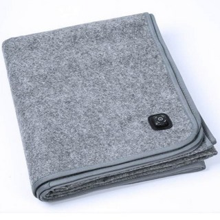 보조배터리 전기 장판 usb 캠핑 매트 온열 차박용 휴대용 무선 장판 전기요, 1인용 1포트