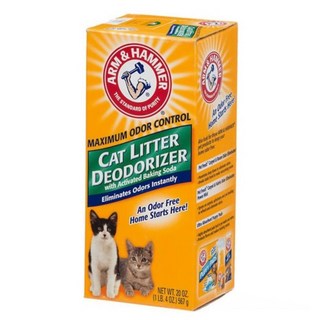 (2개)디오더라이저 모래탈취제(파우더)567g, 2개