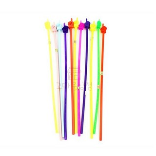 고마운상점 손가락 지시봉 회의지시봉, 불투명, 1개, 랜덤