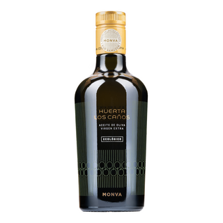 후에르타 로스 까뇨스 유기농 엑스트라 버진 올리브오일 500ml, 에어캡 경량포장(포장없음), 1개