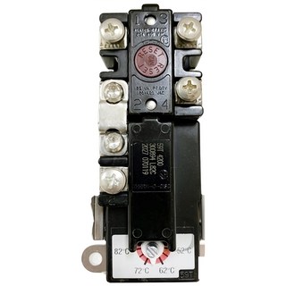 【DIY合作社】適用於鴻茂/和成/電光/佳龍等品牌 電爐 電熱水器防空燒 儲熱式電能熱水器, 隨時加入, 二段溫控開關