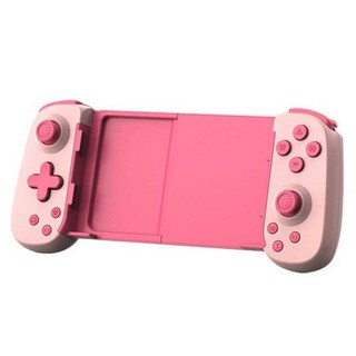 EQDC 백본원2세대 스마트폰 모바일 컨트롤러 D6, 1개, 상세페이지 참고, D6 손잡이(검정)다중 플랫폼