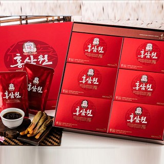 정관장 홍삼원 골드 70ml 30포 쇼핑백 6년근 홍삼 농축액 고려 홍삼액 면역력 수험생 홍삼드링크 어르신 홍삼액기스 부모님 홍삼엑기스 홍상 선물 홈상 추석 설날, 2.1L, 1박스