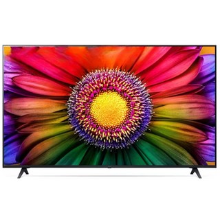 LG전자 75인치 대형화면 4K UHD 스마트TV 유튜브 넷플릭스 지원 각종 OTT 가능 75UR8000, 고객직접설치, 189cm(75인치)