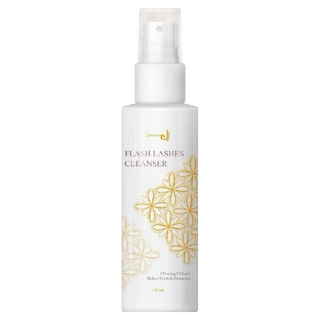 美睫娜娜 Jovisa 去蛋白液 植睫前處理 去蛋白水 除油清潔液 角蛋白去油, 1個