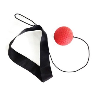 순발력 향상 스트레스 해소 다이어트볼 공치기 미니펀치볼 순발력향상 잽볼, 원컬러 단품, 1개