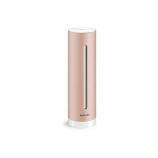 네타트모 Netatmo 헬시 홈 코치 이미지