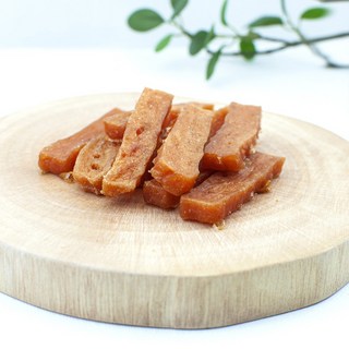 댕댕이닷컴 닭고기 스테이크 스틱 180g(소형견용), 1개