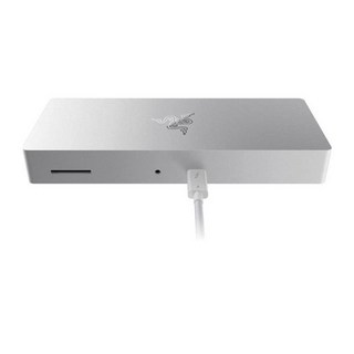 레이저 ThunderBolt 4 Dock Mercury USB 허브 RC21-0169, 혼합 색상_MIX, 1개