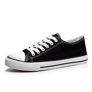 디아핏 남녀공용 캐주얼 캔버스 스니커즈