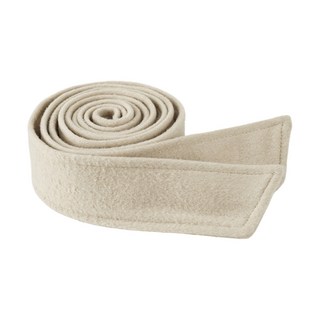 트렌치 코트를위한 간단한 자체 벨트 넓은 허리 벨트 벨트 컬러 울 코트 벨트 겨울 겉옷 패션 액세서리를위한 벨트