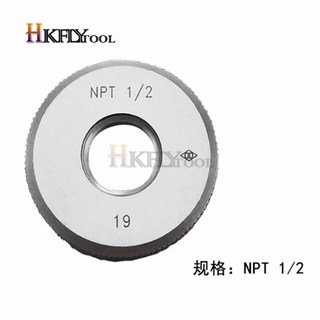 50 팩/박스 나사 스레드 게이지 플러그 링 정밀 외부 미세 피치 테스트 도구 1 쌍, 12 32G 31G 4MM 6M8M