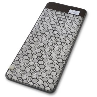 [5cm두께] (주)한일생활과학 전기장판 침대 전기매트 부모님선물 추천 EMF 전자파없는 전기요, 4-1.그래핀 원적외선 미니싱글(70X180cm)