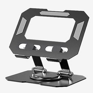 공부 과제 노트북거치대 바른자세 인강 태블릿 거치대 눈높이 독서, 실버