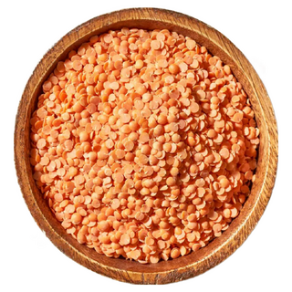 大台南五穀糧倉 紅扁豆 600g - 加拿大進口 富含膳食纖維 營養豐富, 1