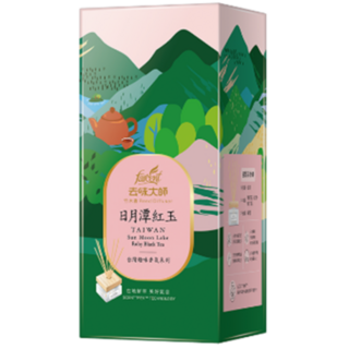 花仙子去味大師竹木香擴香瓶80ml/補充包90ml 清新空氣 持久散香 居家香氛首選, 1個, 日月潭紅玉(紅)80ml
