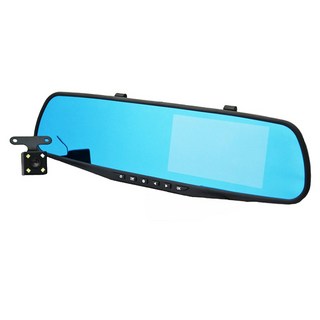 勝利者 前後雙鏡行車紀錄器 K8 行車記錄器 GPS測速 1080P 雙鏡頭 後視鏡, K8二代(無GPS), K8二代(無GPS), 1GB