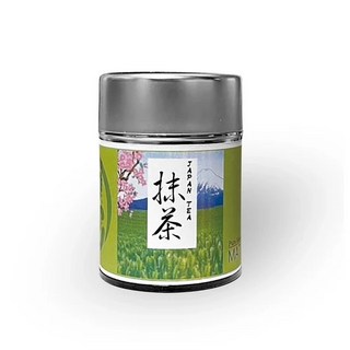 日和森現貨 日本製大塚製茶抹茶罐 靜岡抹茶 掛川抹茶 日本抹茶, 20g, 1個, 1個裝