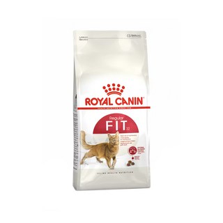 Royal Canin 皇家 FIT 32 成貓專用乾糧 2公斤, 2kg, 1, 理想體態成貓F32