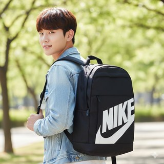나이키 가방 백팩 엘레멘탈 중학생 초등 고등 학생 성인 책가방 학원 가벼운 데일리 대용량