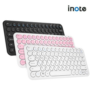 아이노트 X-KEY 38BT, 블랙(키스킨포함), 텐키리스