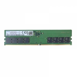 삼성전자 삼성 DDR5 44800 RAM 데스크탑 5600Mhz PC메모리 데스크탑용, 1개