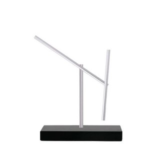 무한동력 진자운동 선물 실험 뉴턴의 과학, T형 미니 버전 선판매