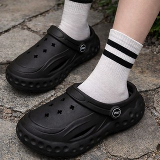 소프트엣지 푹신한 EVA 샌들 슬리퍼