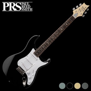 [PRS SE 2024] Silver Sky John Mayer SIG - Rosewood Piano Black(J2R9J) PRS일렉기타, 1개