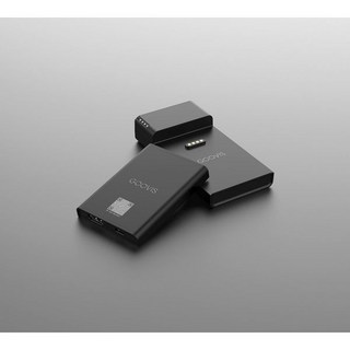 GOOVIS 미러링 듀얼 밴드 무선 캐스트 스트리밍, 1개