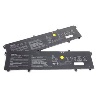 ASUS 華碩 B31N1915 電池 B1400CB B1500 B1408c B1500CB B1508c 筆記型電腦電池, 1個, 加購變壓器(非電池+變壓器)