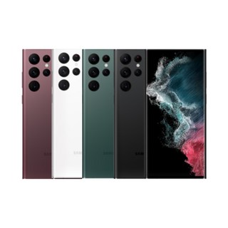 갤럭시 S22울트라 (SM-S908N) 가개통/공기계/미사용/새제품/256GB/512GB, 256GB, 0 중고 단품 A급 빠른배송랜덤