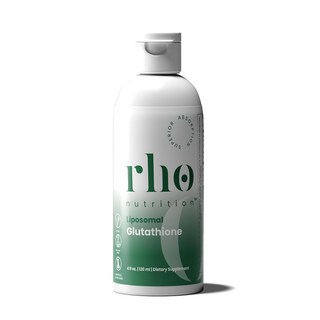 로뉴트리션 Rho Nutrition 리포조말 글루타치온 액상 리포좀 120ml, 1개